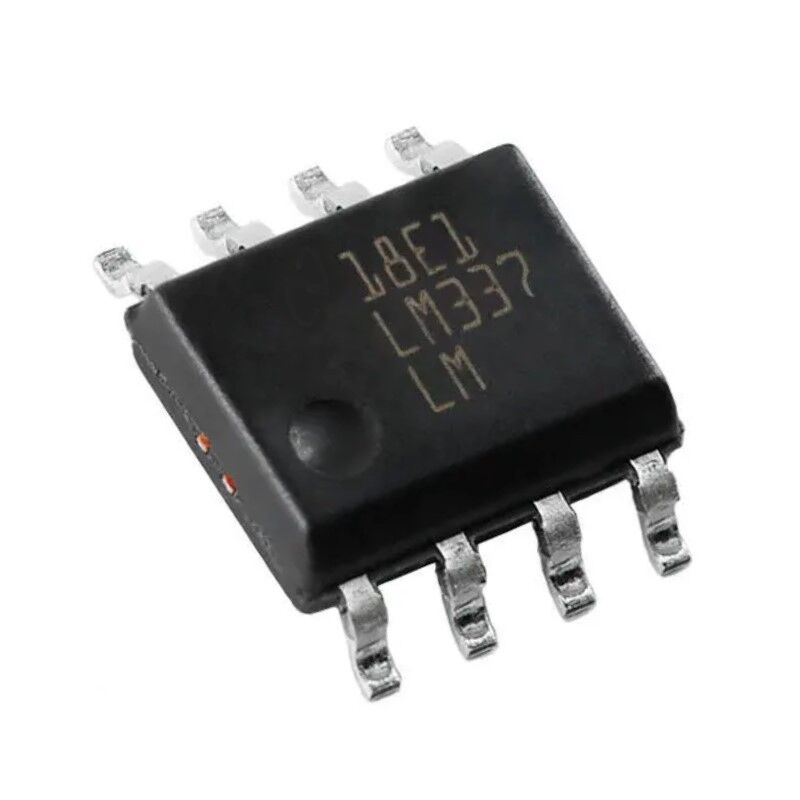 LM337LM, LM337, SOIC-8 SMD Voltaj Regülatör