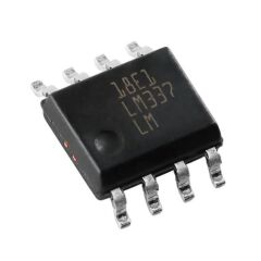 LM337LM, LM337, SOIC-8 SMD Voltaj Regülatör
