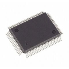 MC9S12XET256MAL, QFP-80 SMD Entegre Devre