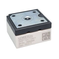 SKiiP 13AC126V1, 1200V 25A IGBT Modül