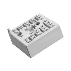 SKiiP 13AC126V1, 1200V 25A IGBT Modül