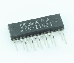 STR-Z1504, STRZ1504, ZIP-13 Entegre Devre