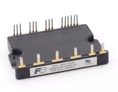 6MBP20RTA060-01, IGBT Modül