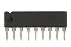 AN5421, SIP-9 Entegre Devre