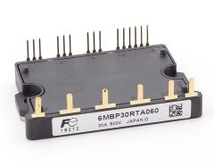 6MBP30RTA060, IGBT Modül