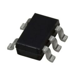 NC7SZ04M5X, 7Z04, SOT-23-5 SMD Entegre Devre