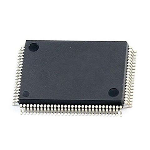 SAB-C509-LM, MQFP-100 SMD Entegre Devre