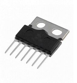 AN5515, SIP-7 Entegre Devre