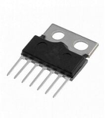 AN5515, SIP-7 Entegre Devre