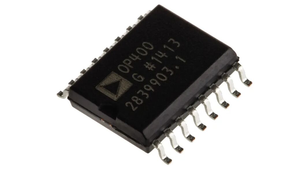 OP400GSZ, OP400, SOIC-16 SMD Entegre Devre