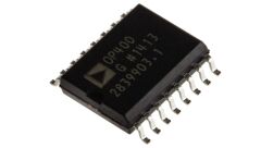 OP400GSZ, OP400, SOIC-16 SMD Entegre Devre