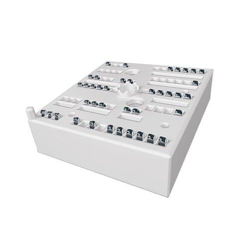 SKiiP 23AC12T3, 1200V 23A IGBT Modül