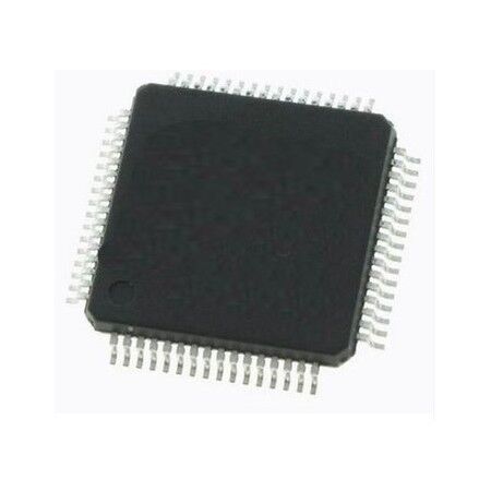 A5E00898894, QFP-64 SMD Mikroişlemci