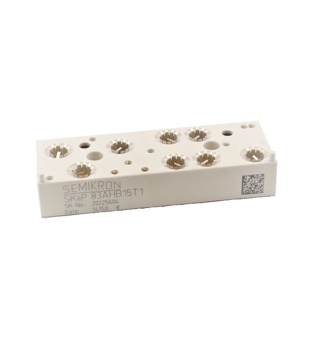 SKiiP 83AHB15T1, 1200V 75A IGBT Modül