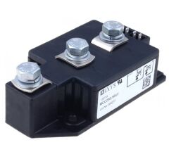 MCC250-16io1, 2x287A 1600V Dual Tristör Modül