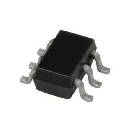 FDC5614P, 564P, 60V 3A SuperSOT-6 SMD Mosfet Transistör