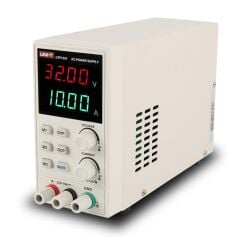 Unit UTP1310, 0~32V 0~10A Ayarlı Güç Kaynağı