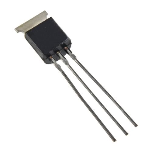 VN10LM, 10LM, TO-327 Mosfet Transistör