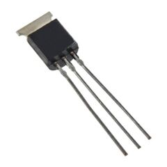 VN10LM, 10LM, TO-327 Mosfet Transistör