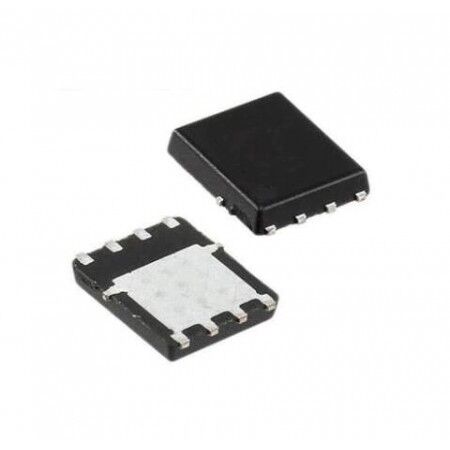 FDMC5614P, 5614, WDFN-8 SMD Mosfet Transistör