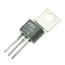 2SC1096, C1096 TO-202 Transistör
