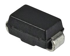 1SMA5934BT3 (834B), 24V 1.5W DO-214AC (SMA) Zener Diyot