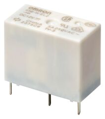 G5Q-1A4-EL2-HA-DC12, 12VDC 10A SPST-NO (1 Form A) Röle