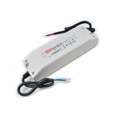 ELN-60-27, 2.3A 62W Ayarlanabilir LED Sürücü, Mean Well