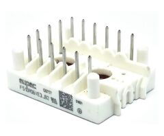 FS10R06VE3-B2, 600V 10A IGBT Modül