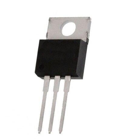 HGTP12N60C3D, 12N60C3D, TO-220 IGBT Transistör