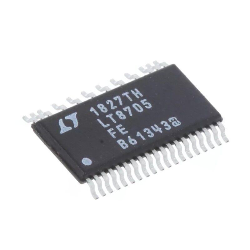 LT8705EFE, TSSOP-38-EP SMD Entegre Devre