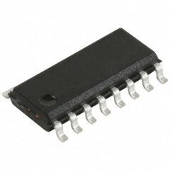 SN74LS367AD, 74LS367AD, SOIC-16 SMD Entegre Devre