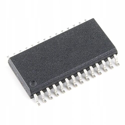 X28HC64SI-12, SOIC-28W SMD Eeprom