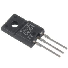 2SC4304, C4304, 800V 3A TO-220F Transistör
