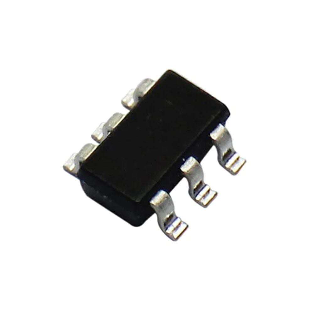MIC2005-0.5YM6, FF05, SOT-23-6 SMD Entegre Devre