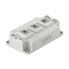 SKM200GAL123D, 1200V 400A IGBT Modül