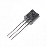 2SC1215, C1215 TO-92 Transistör