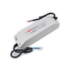 ELN-60-12D, 5A 60W Dimedilebilir LED Sürücü, Mean Well