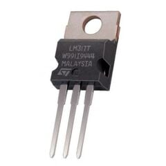 LM317T, 1.5A TO-220 Voltaj Regülatör