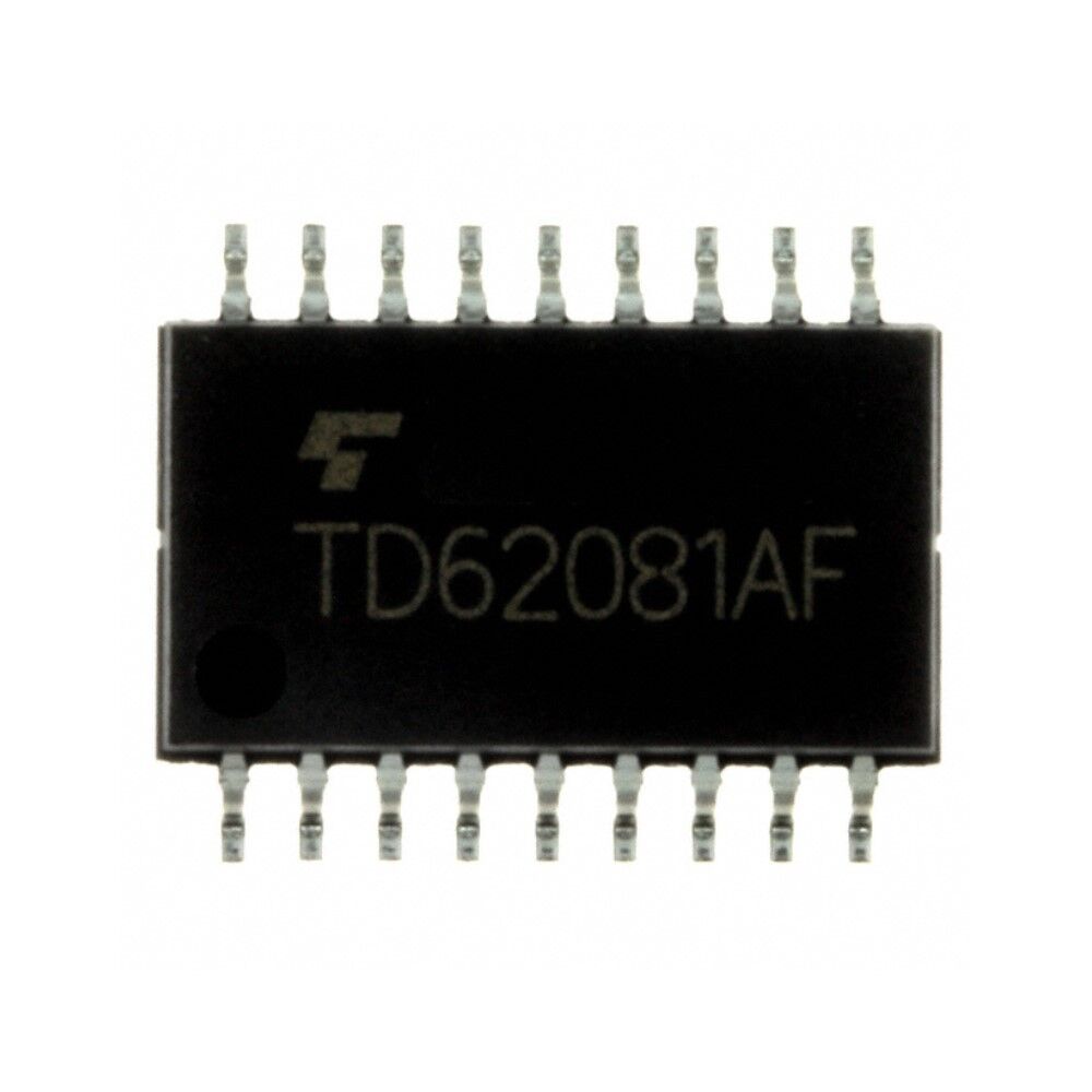TD62081AFG, SOP-18 SMD Entegre Devre
