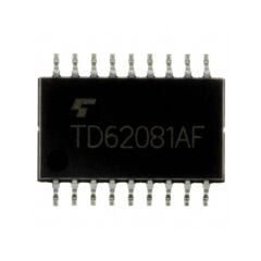 TD62081AFG, SOP-18 SMD Entegre Devre