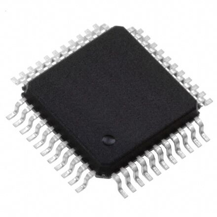 TDA7340, PQFP-44 SMD Entegre Devre