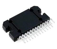 TDA7850, Flexiwatt-25 Entegre Devre