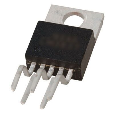 BTS426L1, TO-220-5 Entegre Devre