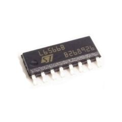 L6566B, SOIC-16 SMD Entegre Devre