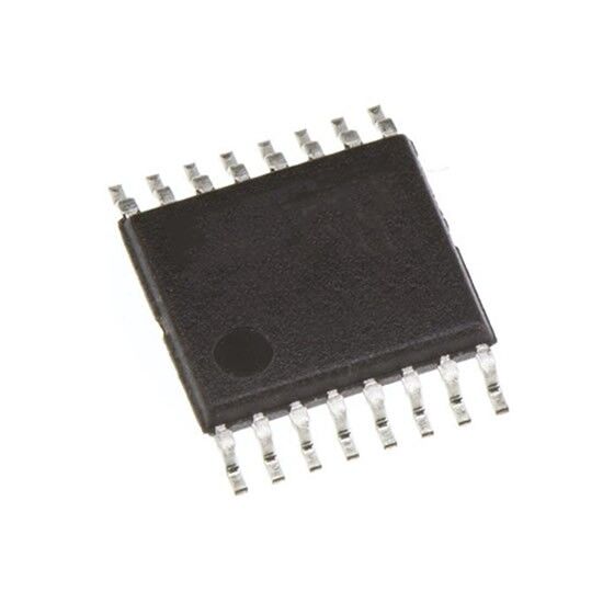 MAX14753EUE, MAX14753, TSSOP-16 SMD Entegre Devre