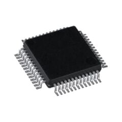 ADUC812BS, MQFP-52 SMD Mikroişlemci