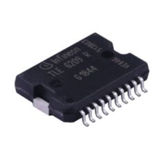 TLE6209R, HSOP-20 SMD Entegre Devre