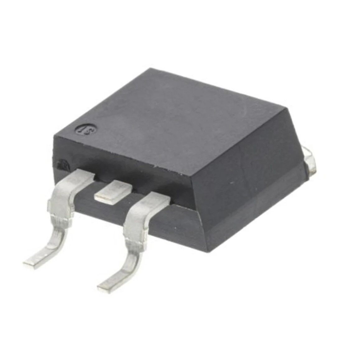 HUF75639S3ST, 75639S, TO-263 SMD Mosfet Transistör