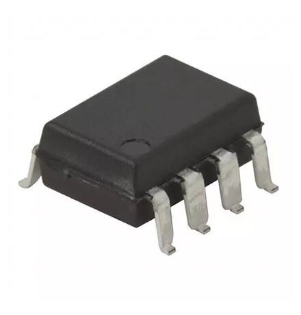HCPL-3120V, A3120V, SMD-8 Optokuplör